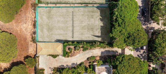 Grundstück in Almancil, Portugal, Nr. 128421 7