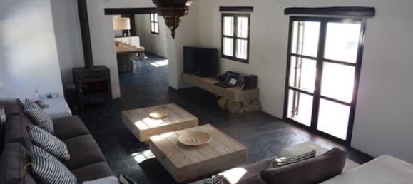 3 bedrooms Villa in Canillas de Aceituno, Spain No. 159530 8