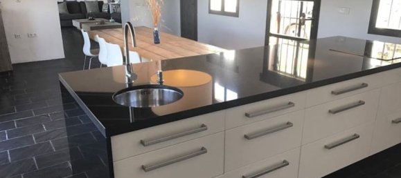 3 bedrooms Villa in Canillas de Aceituno, Spain No. 159530 13