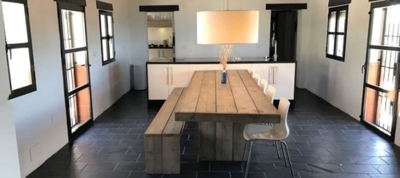 3 bedrooms Villa in Canillas de Aceituno, Spain No. 159530 10