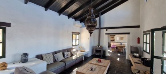 3 bedrooms Villa in Canillas de Aceituno, Spain No. 159530 9