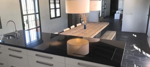 3 bedrooms Villa in Canillas de Aceituno, Spain No. 159530 12