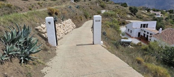 3 bedrooms Villa in Canillas de Aceituno, Spain No. 159530 36