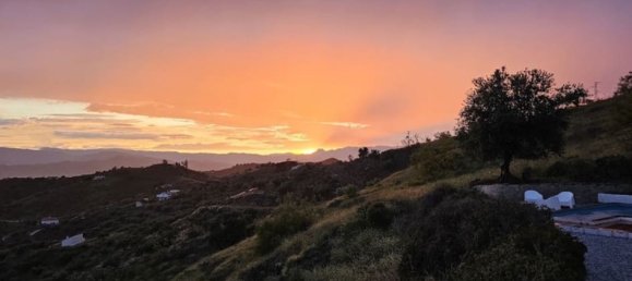 3 bedrooms Villa in Canillas de Aceituno, Spain No. 159530 35