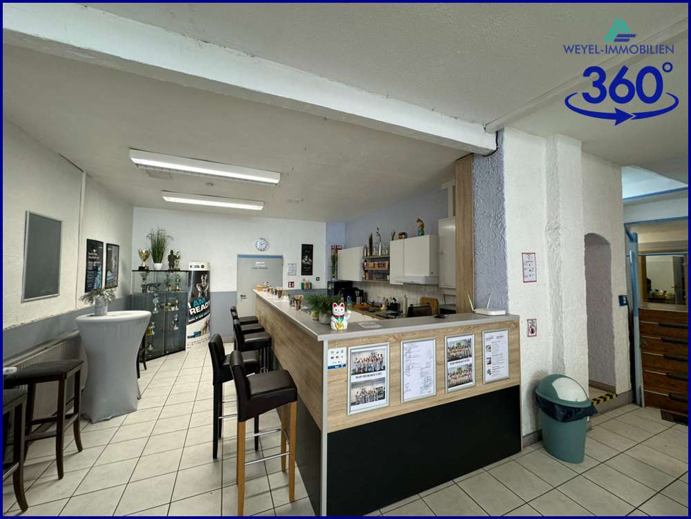  بناية في Bochum, Germany 1105متر مربع رقم 61441