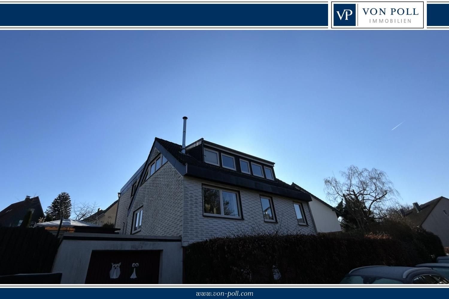 Дом с 7 комнатами в Липпе, Германия № 155918