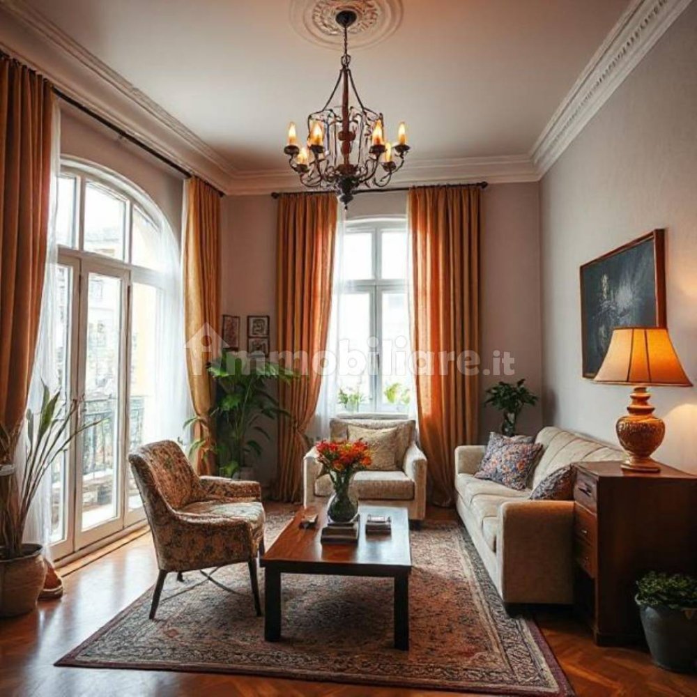 5 Schlafzimmer Wohnung in Nicotera, Italy, Nr. 309675