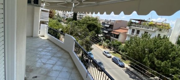 3 chambres Appartement à Palaio Faliro, Greece No. 71761 4