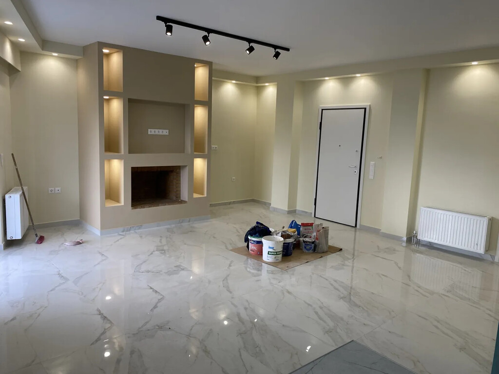 3 chambres Appartement à Palaio Faliro, Greece No. 71761