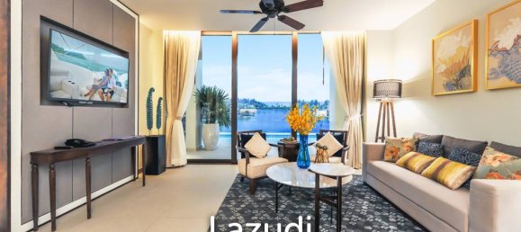 2 bedrooms Condo in Bang Tao, Thailand No. 16265 2