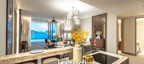 2 bedrooms Condo in Bang Tao, Thailand No. 16265 3