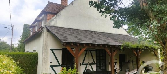 3 chambres Maison de ville à Bannay, France No. 222770 8