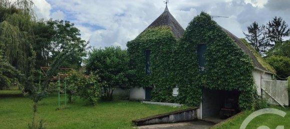 3 chambres Maison de ville à Bannay, France No. 222770 14