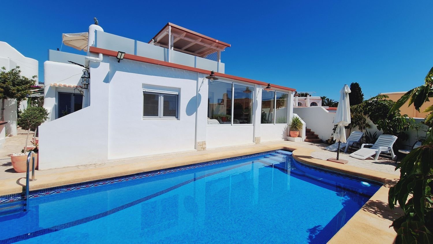 Casa T3 em Mojacar, Spain N.º 147521