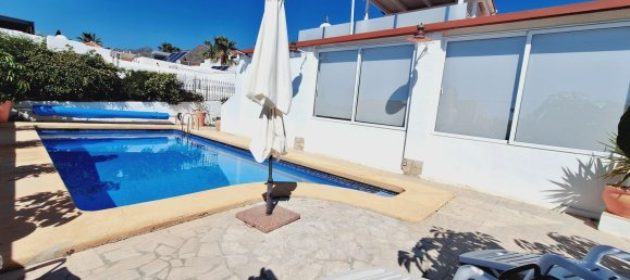 Casa T3 em Mojacar, Spain N.º 147521 30