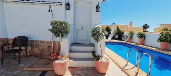 Casa T3 em Mojacar, Spain N.º 147521 33