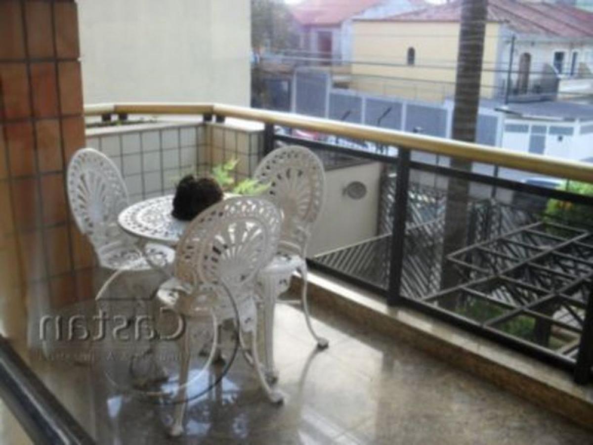 3 chambres Appartement à Sao Paulo, Brazil No. 562643