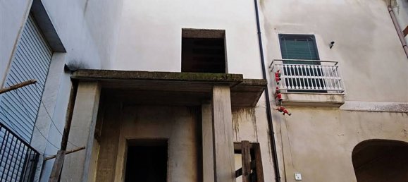 2-Zimmer Wohnung in Baronissi, Italy, Nr. 125155 7
