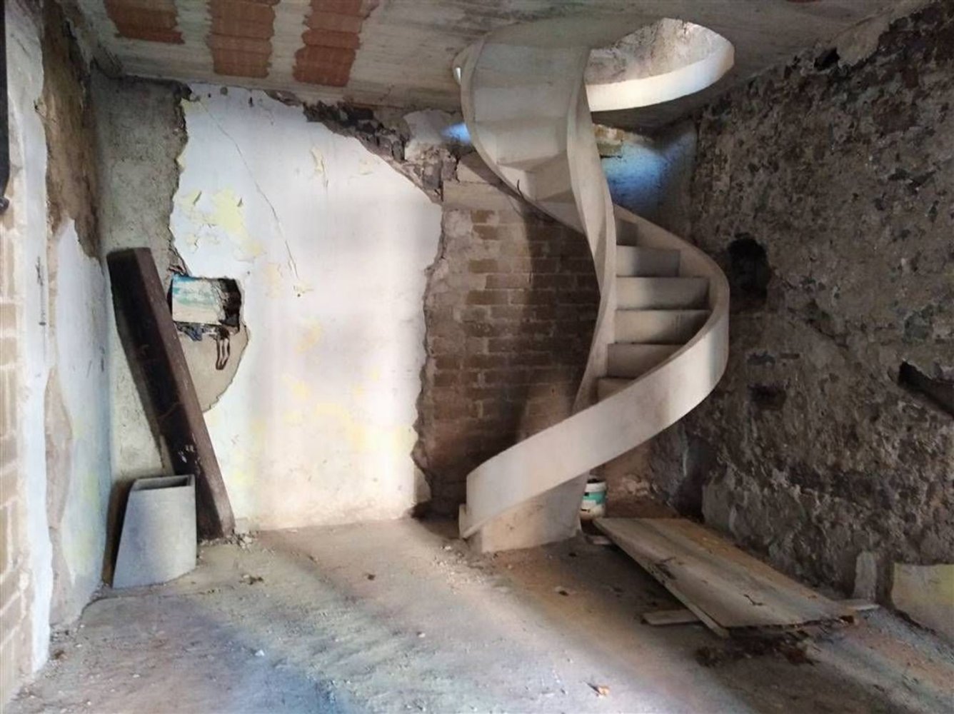 2-Zimmer Wohnung in Baronissi, Italy, Nr. 125155