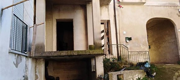 2-Zimmer Wohnung in Baronissi, Italy, Nr. 125155 3