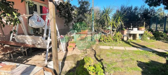 3 rooms Apartment in Foggia, Italy No. 196199 17