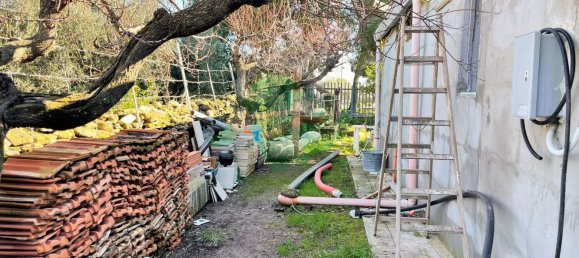 3 rooms Apartment in Foggia, Italy No. 196199 23