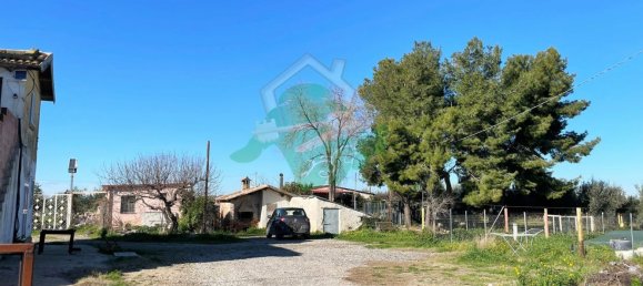 3 rooms Apartment in Foggia, Italy No. 196199 24