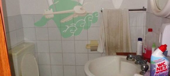 3 rooms Apartment in Foggia, Italy No. 196199 16