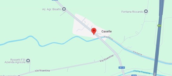 2 Schlafzimmer Wohnung in Noventa Vicentina, Italy, Nr. 68278 3