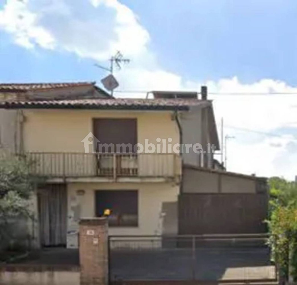 2 Schlafzimmer Wohnung in Noventa Vicentina, Italy, Nr. 68278