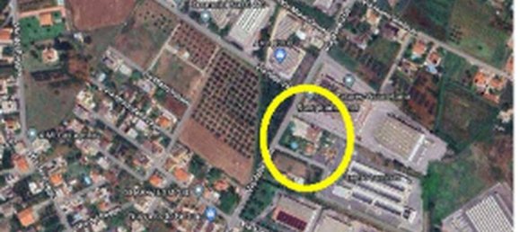 1293m² Land in Aprilia, Italy No. 357562 11