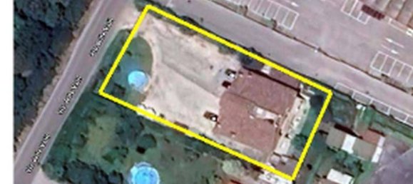 1293m² Land in Aprilia, Italy No. 357562 10