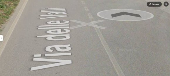 1293m² Land in Aprilia, Italy No. 357562 8