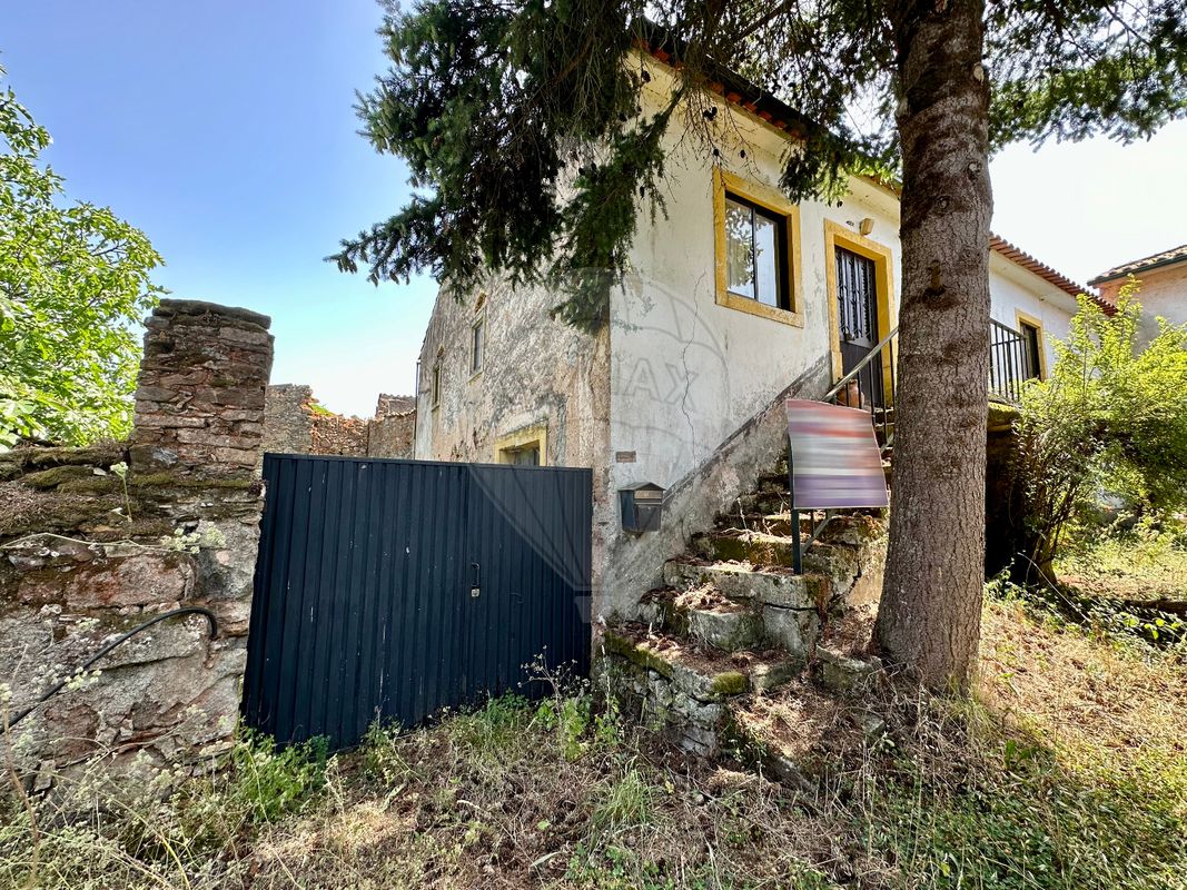 3 bedrooms House in Podentes, Portugal No. 26117