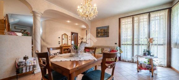 Вилла с 3 спальнями в Сольера, Италия № 292840 16