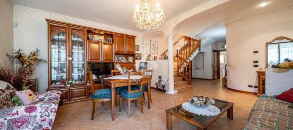 Вилла с 3 спальнями в Сольера, Италия № 292840 14