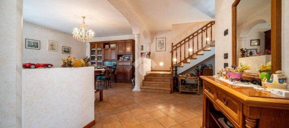 Вилла с 3 спальнями в Сольера, Италия № 292840 13