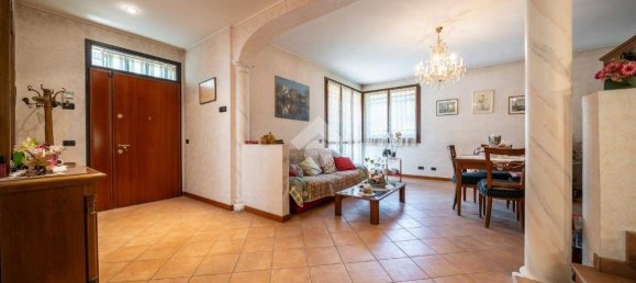 Вилла с 3 спальнями в Сольера, Италия № 292840 12