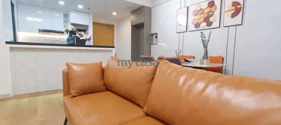 70m² Apartment in Thu Duc, Vietnam No. 8352 6