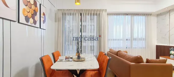 70m² Apartment in Thu Duc, Vietnam No. 8352 3