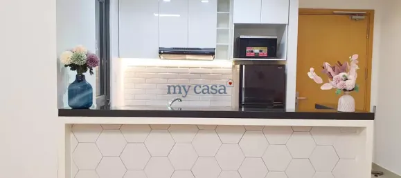 70m² Apartment in Thu Duc, Vietnam No. 8352 2