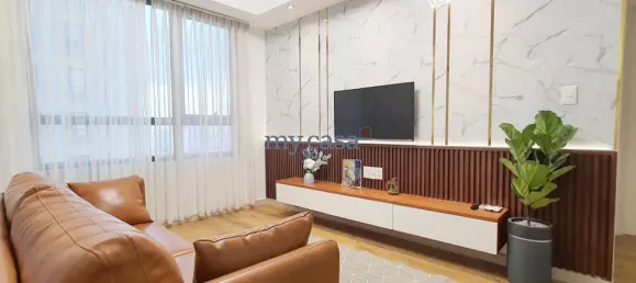 70m² Apartment in Thu Duc, Vietnam No. 8352 8