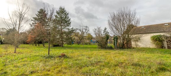 Grundstück in Chabris, France, Nr. 38766 8