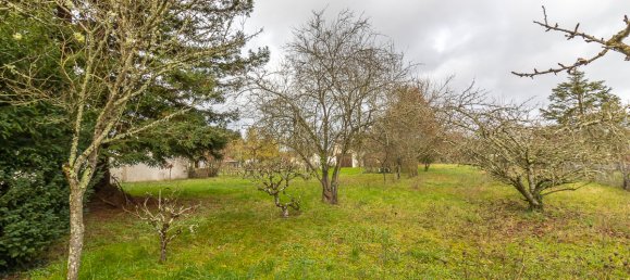 Grundstück in Chabris, France, Nr. 38766 7