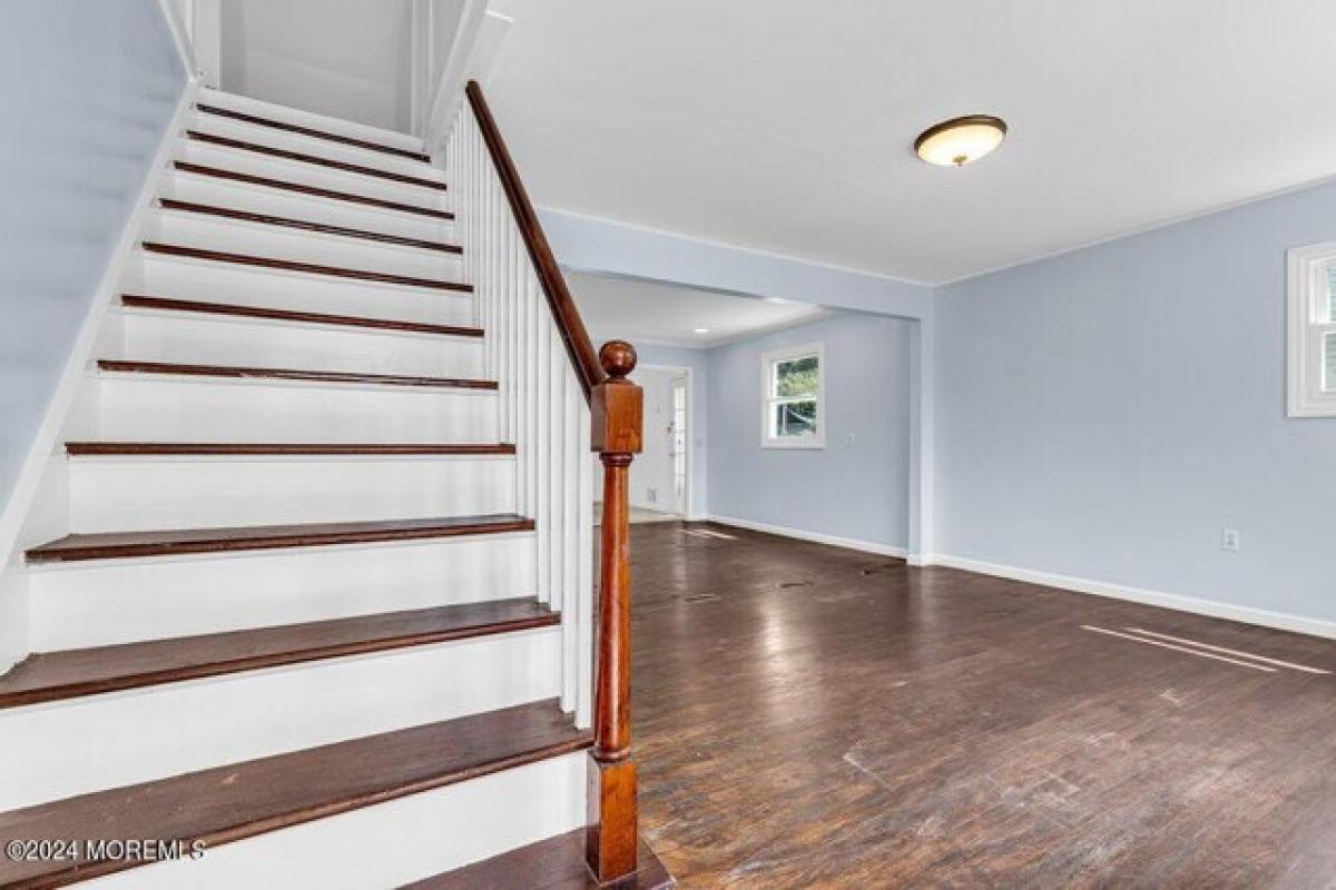 Дом с 4 спальнями в Red Bank, США № 441819