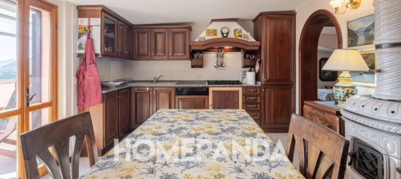 5 bedrooms Villa in Cogorno, Italy No. 266679 31