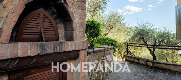 5 bedrooms Villa in Cogorno, Italy No. 266679 13