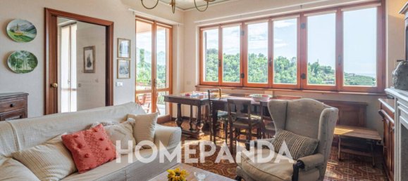 5 bedrooms Villa in Cogorno, Italy No. 266679 17