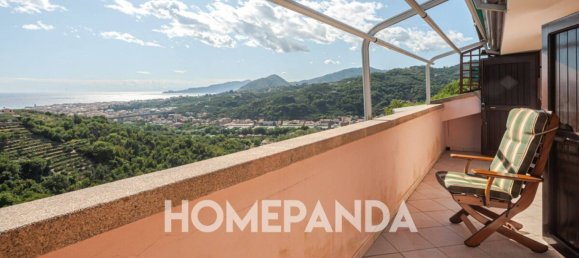 5 bedrooms Villa in Cogorno, Italy No. 266679 32