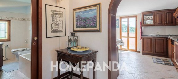 5 bedrooms Villa in Cogorno, Italy No. 266679 37